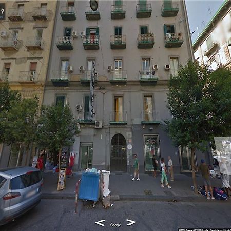 B&B Casa Tua Nápoles Exterior foto