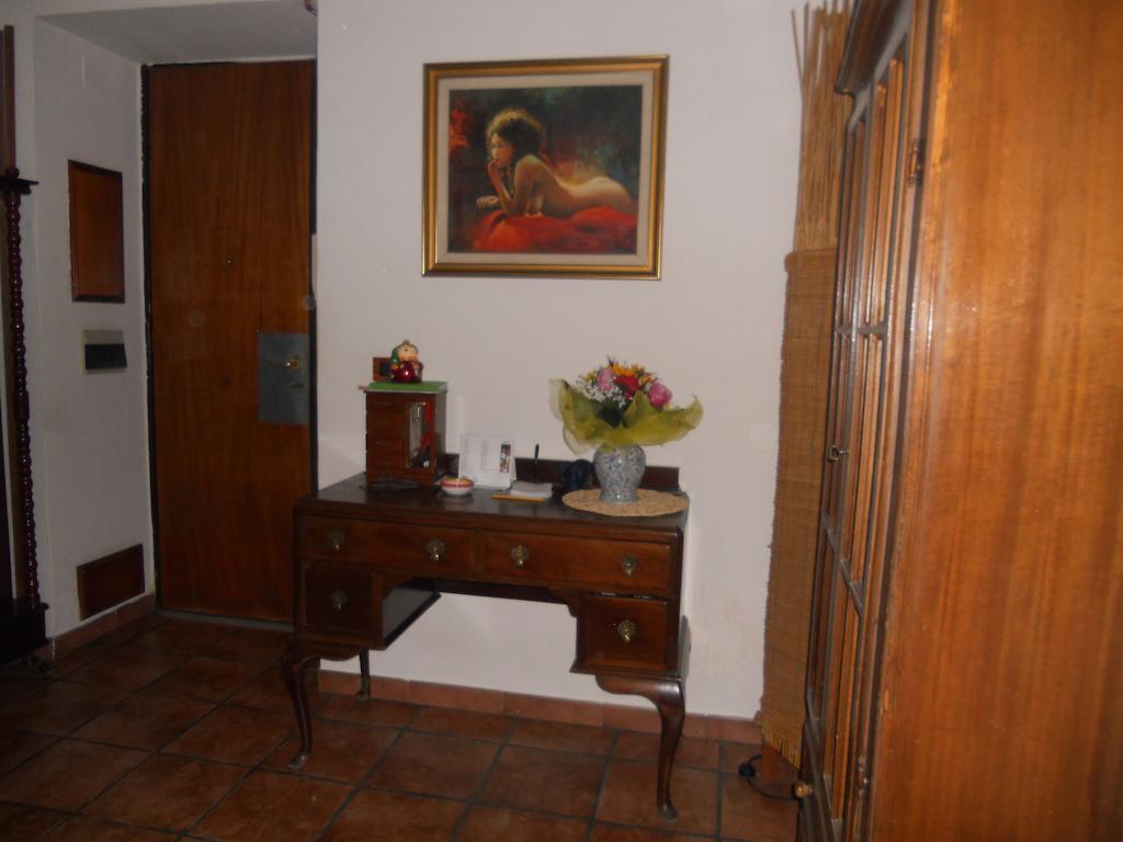 B&B Casa Tua Nápoles Exterior foto
