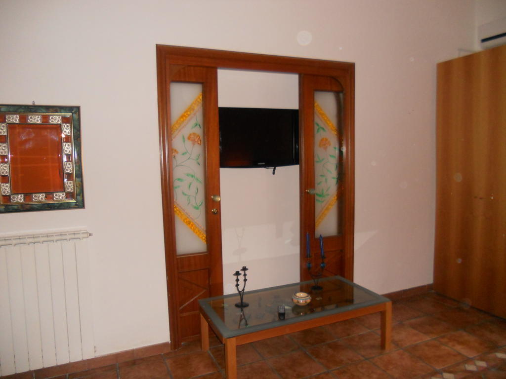 B&B Casa Tua Nápoles Exterior foto