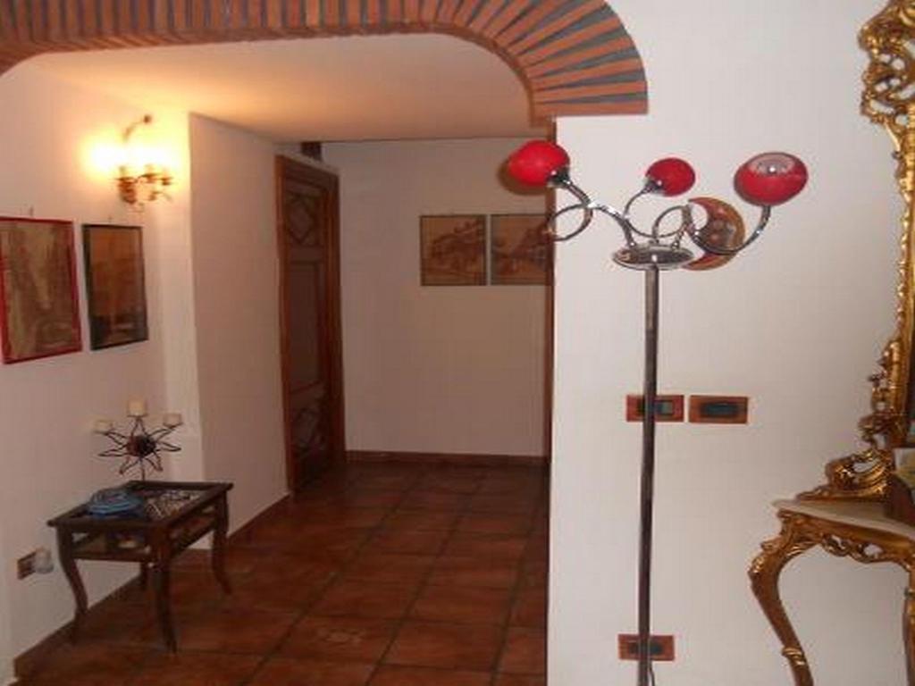 B&B Casa Tua Nápoles Exterior foto