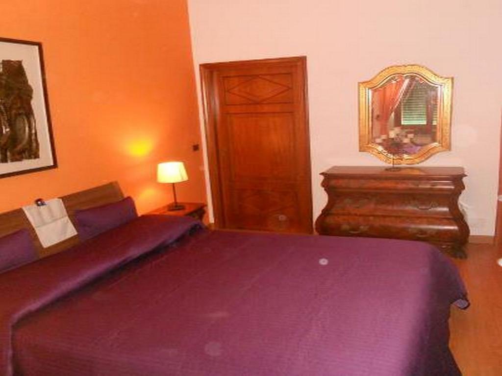 B&B Casa Tua Nápoles Quarto foto